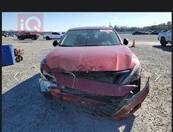 نيسان ألتيما